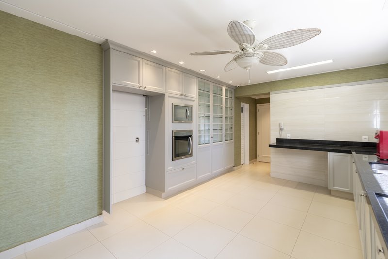 Apartamento à Venda Cidade de Paris Rua Doutor Rubem Aloysio Monteiro Moreira Ribeirão Preto - 