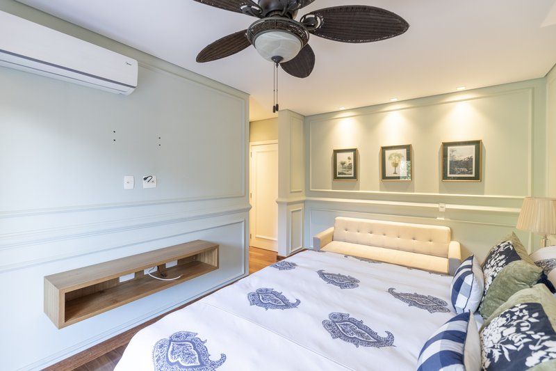 Apartamento à Venda Cidade de Paris Rua Doutor Rubem Aloysio Monteiro Moreira Ribeirão Preto - 