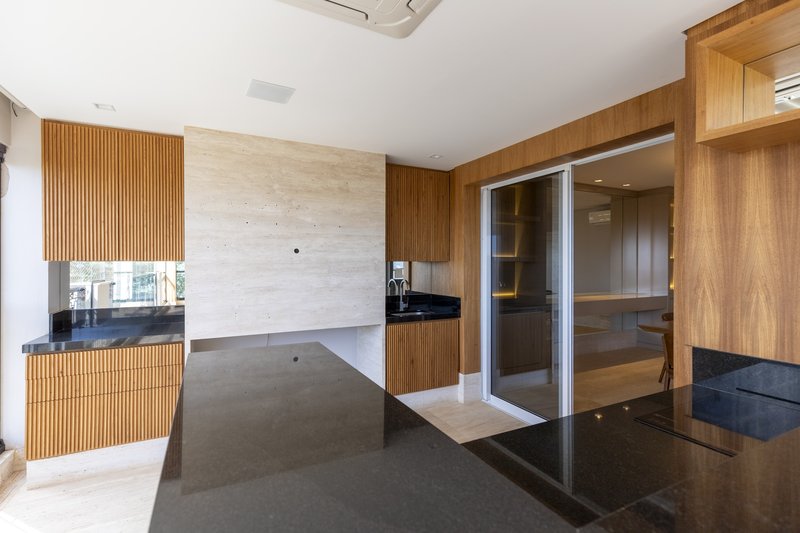 Apartamento à Venda Cidade de Paris Rua Doutor Rubem Aloysio Monteiro Moreira Ribeirão Preto - 