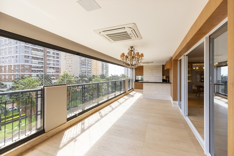Apartamento à Venda Cidade de Paris Rua Doutor Rubem Aloysio Monteiro Moreira Ribeirão Preto - 