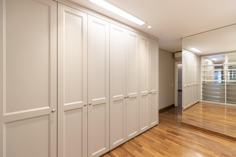 Apartamento à Venda Cidade de Paris Rua Doutor Rubem Aloysio Monteiro Moreira Ribeirão Preto - 