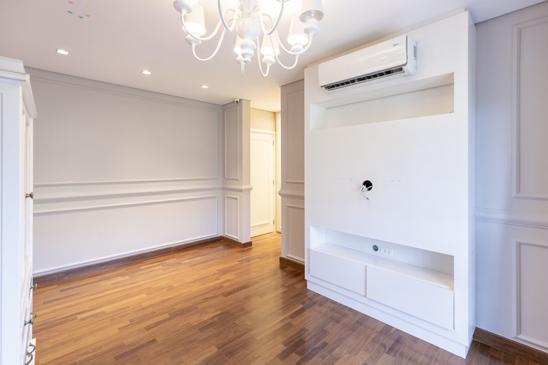 Apartamento à Venda Cidade de Paris Rua Doutor Rubem Aloysio Monteiro Moreira Ribeirão Preto - 