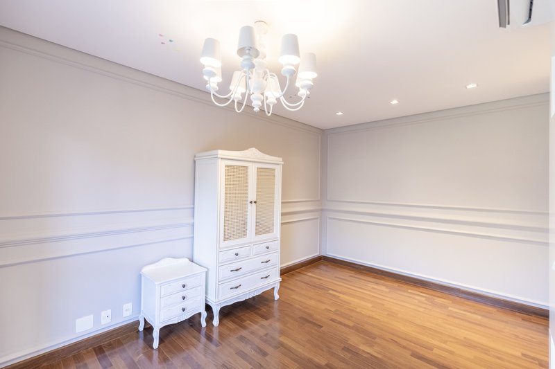 Apartamento à Venda Cidade de Paris Rua Doutor Rubem Aloysio Monteiro Moreira Ribeirão Preto - 