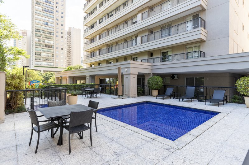 Apartamento à Venda Cidade de Paris Rua Doutor Rubem Aloysio Monteiro Moreira Ribeirão Preto - 