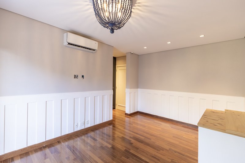 Apartamento à Venda Cidade de Paris Rua Doutor Rubem Aloysio Monteiro Moreira Ribeirão Preto - 