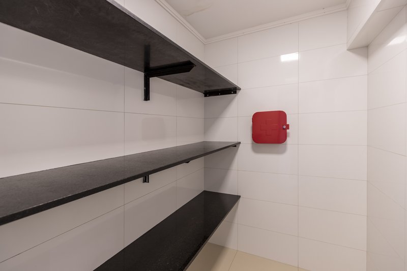Apartamento à Venda Cidade de Paris Rua Doutor Rubem Aloysio Monteiro Moreira Ribeirão Preto - 