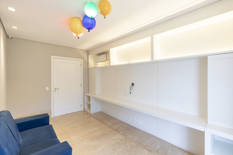 Apartamento à Venda Cidade de Paris Rua Doutor Rubem Aloysio Monteiro Moreira Ribeirão Preto - 