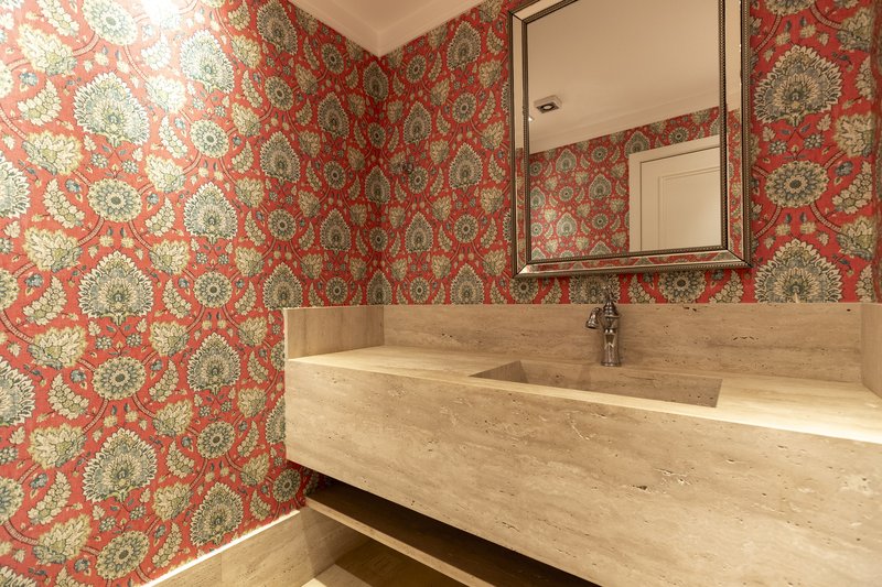 Apartamento à Venda Cidade de Paris Rua Doutor Rubem Aloysio Monteiro Moreira Ribeirão Preto - 