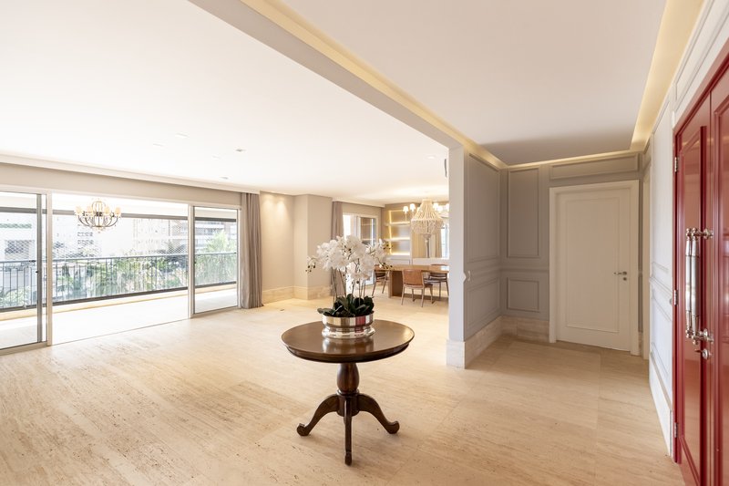 Apartamento à Venda Cidade de Paris Rua Doutor Rubem Aloysio Monteiro Moreira Ribeirão Preto - 