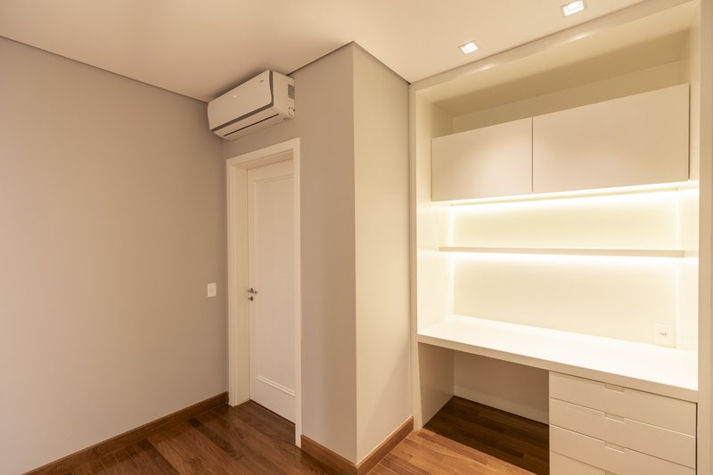 Apartamento à Venda Cidade de Paris Rua Doutor Rubem Aloysio Monteiro Moreira Ribeirão Preto - 