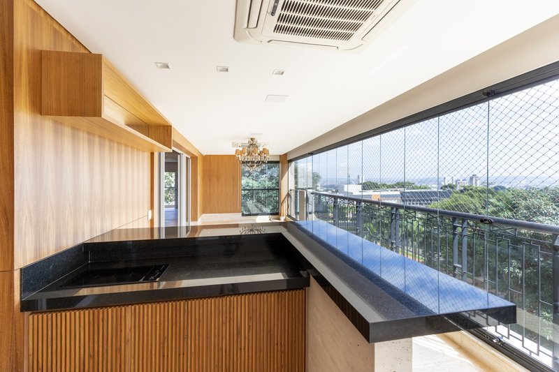 Apartamento à Venda Cidade de Paris Rua Doutor Rubem Aloysio Monteiro Moreira Ribeirão Preto - 
