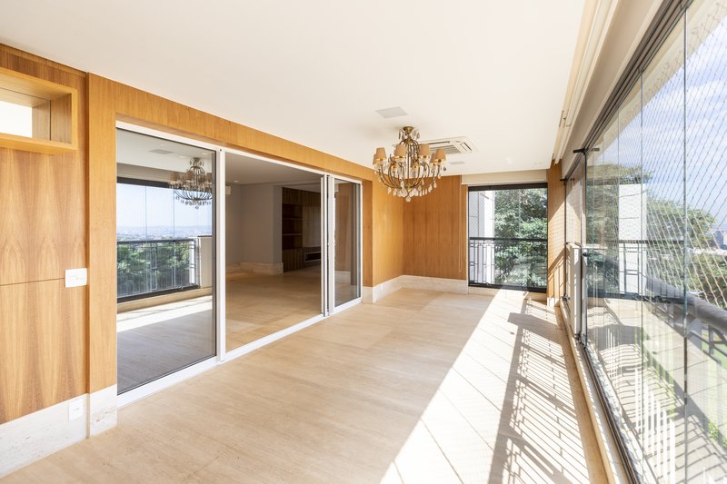 Apartamento à Venda Cidade de Paris Rua Doutor Rubem Aloysio Monteiro Moreira Ribeirão Preto - 