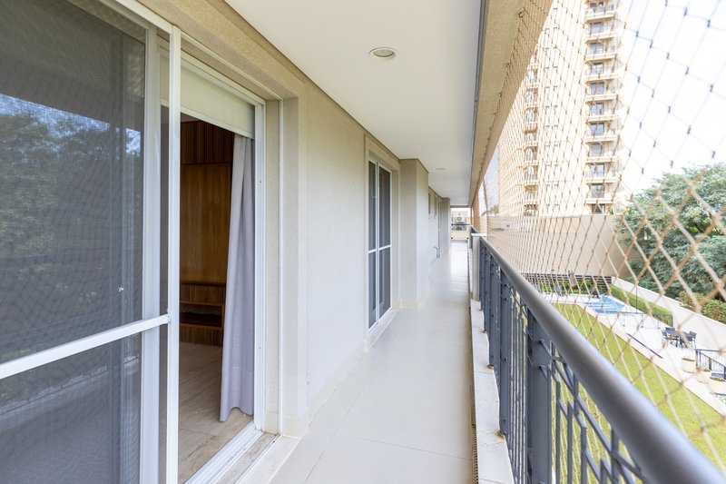 Apartamento à Venda Cidade de Paris Rua Doutor Rubem Aloysio Monteiro Moreira Ribeirão Preto - 