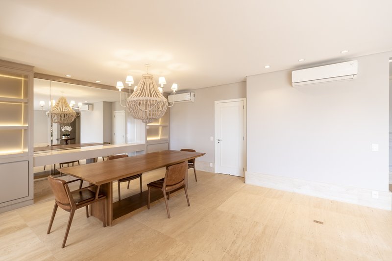 Apartamento à Venda Cidade de Paris Rua Doutor Rubem Aloysio Monteiro Moreira Ribeirão Preto - 