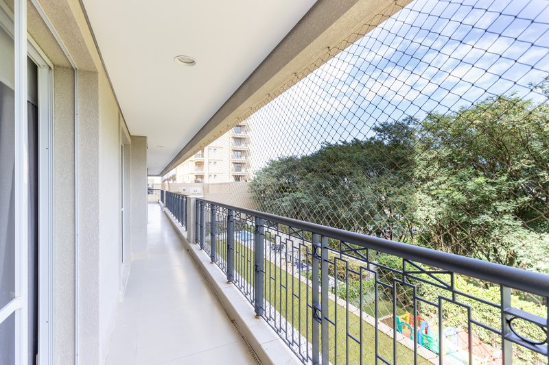 Apartamento à Venda Cidade de Paris Rua Doutor Rubem Aloysio Monteiro Moreira Ribeirão Preto - 