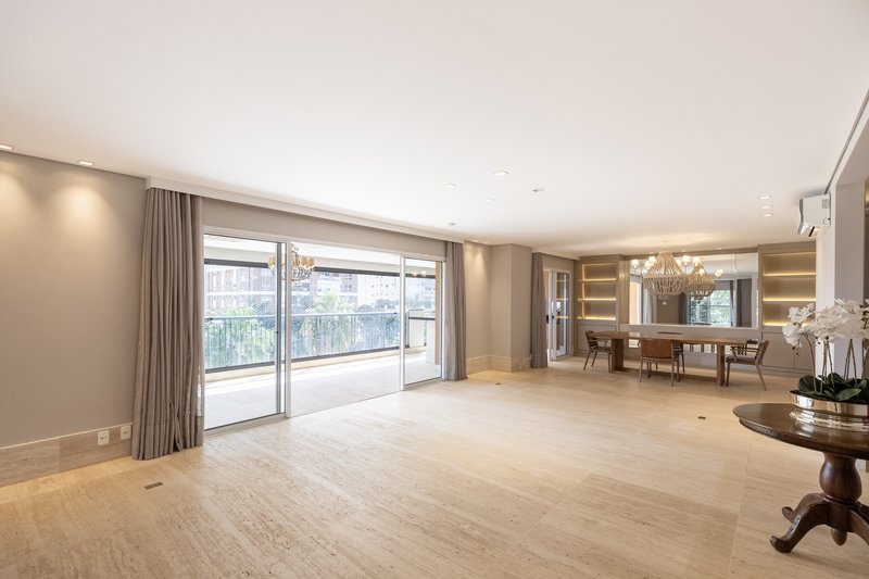 Apartamento à Venda Cidade de Paris Rua Doutor Rubem Aloysio Monteiro Moreira Ribeirão Preto - 