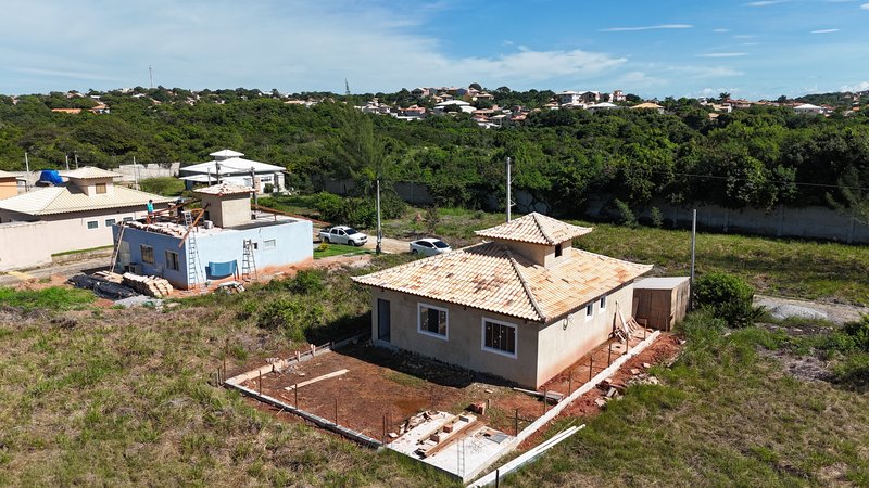 🏡 Casa de Condomínio à Venda – Green Ville 2, Armação dos Búzios (RJ) Estrada Álvaro Elidio Gonçalves Armação dos Búzios - 
