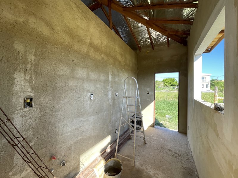 🏡 Casa de Condomínio à Venda – Green Ville 2, Armação dos Búzios (RJ) Estrada Álvaro Elidio Gonçalves Armação dos Búzios - 