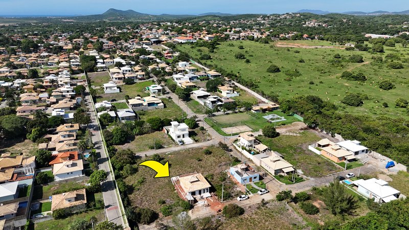 🏡 Casa de Condomínio à Venda – Green Ville 2, Armação dos Búzios (RJ) Estrada Álvaro Elidio Gonçalves Armação dos Búzios - 