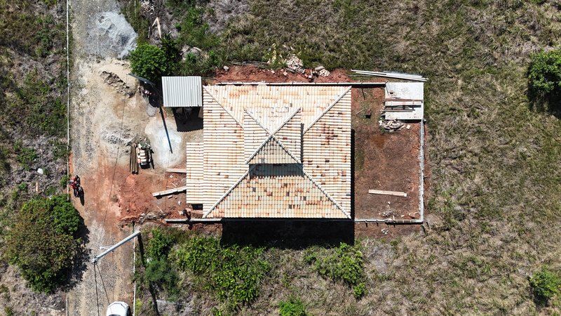 🏡 Casa de Condomínio à Venda – Green Ville 2, Armação dos Búzios (RJ) Estrada Álvaro Elidio Gonçalves Armação dos Búzios - 