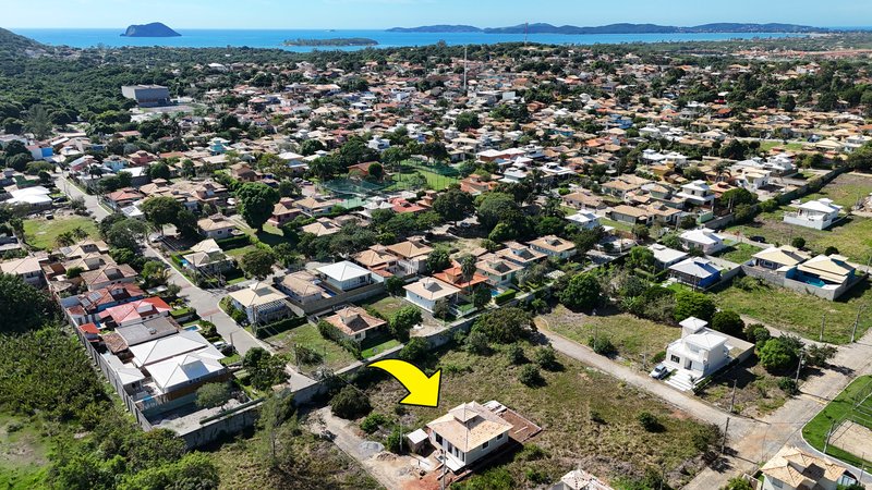 🏡 Casa de Condomínio à Venda – Green Ville 2, Armação dos Búzios (RJ) Estrada Álvaro Elidio Gonçalves Armação dos Búzios - 