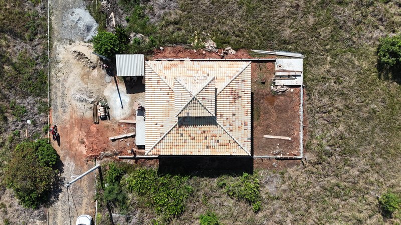 🏡 Casa de Condomínio à Venda – Green Ville 2, Armação dos Búzios (RJ) Estrada Álvaro Elidio Gonçalves Armação dos Búzios - 