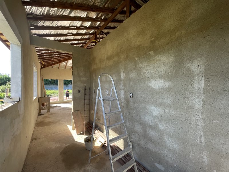 🏡 Casa de Condomínio à Venda – Green Ville 2, Armação dos Búzios (RJ) Estrada Álvaro Elidio Gonçalves Armação dos Búzios - 