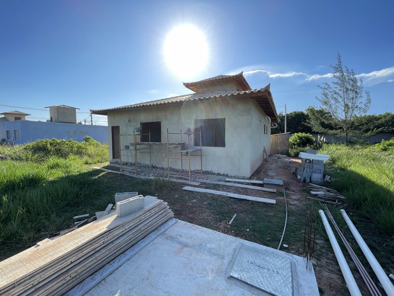 🏡 Casa de Condomínio à Venda – Green Ville 2, Armação dos Búzios (RJ) Estrada Álvaro Elidio Gonçalves Armação dos Búzios - 