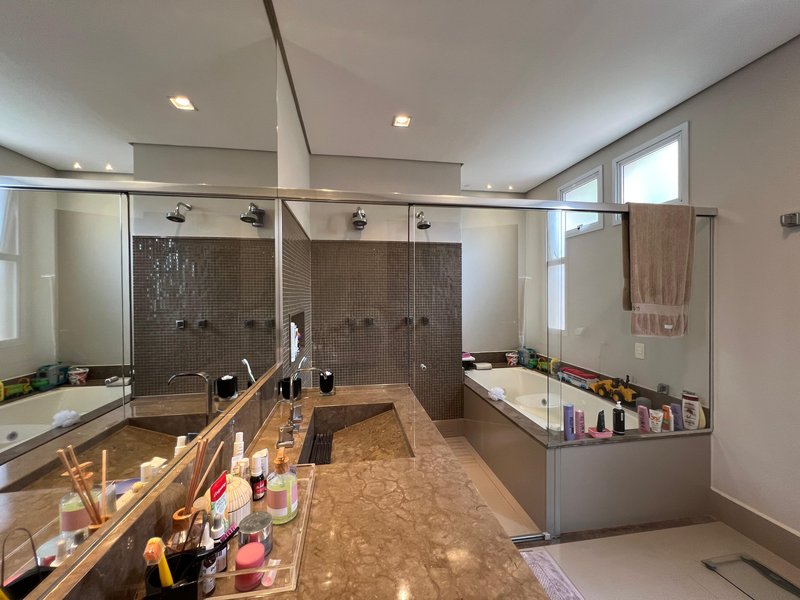 Casa à Venda Condomínio Guapore 1 Avenida Heráclito Fontoura Sobral Pinto Ribeirão Preto - 
