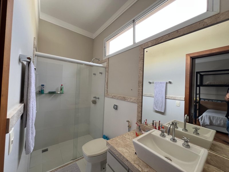 Casa à Venda Condomínio Guapore 1 Avenida Heráclito Fontoura Sobral Pinto Ribeirão Preto - 