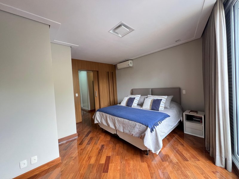 Casa à Venda Condomínio Guapore 1 Avenida Heráclito Fontoura Sobral Pinto Ribeirão Preto - 
