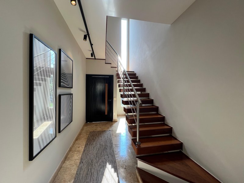 Casa à Venda Condomínio Guapore 1 Avenida Heráclito Fontoura Sobral Pinto Ribeirão Preto - 