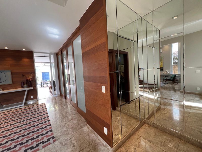 Casa à Venda Condomínio Guapore 1 Avenida Heráclito Fontoura Sobral Pinto Ribeirão Preto - 