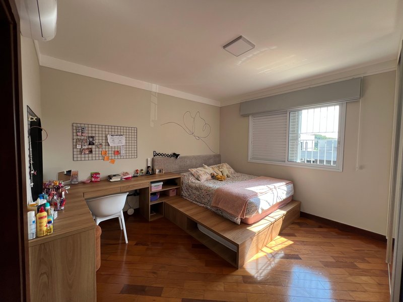 Casa à Venda Condomínio Guapore 1 Avenida Heráclito Fontoura Sobral Pinto Ribeirão Preto - 
