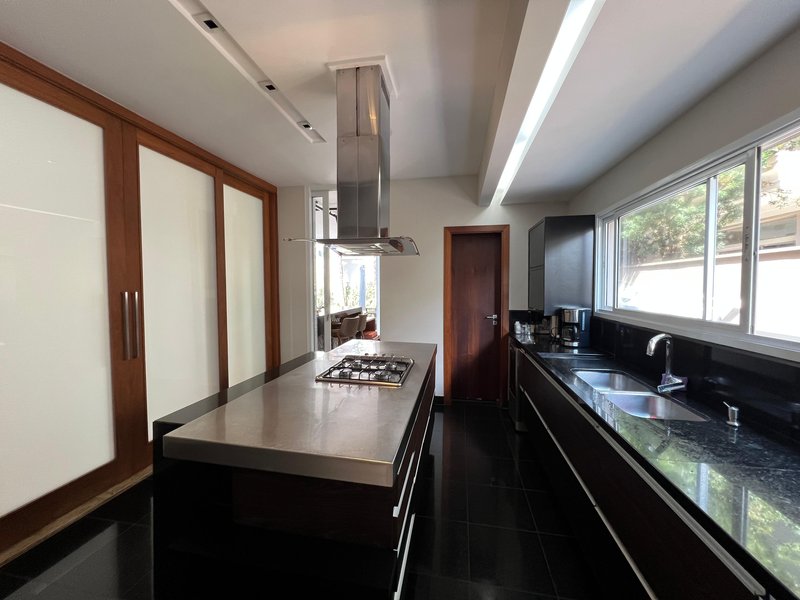 Casa à Venda Condomínio Guapore 1 Avenida Heráclito Fontoura Sobral Pinto Ribeirão Preto - 