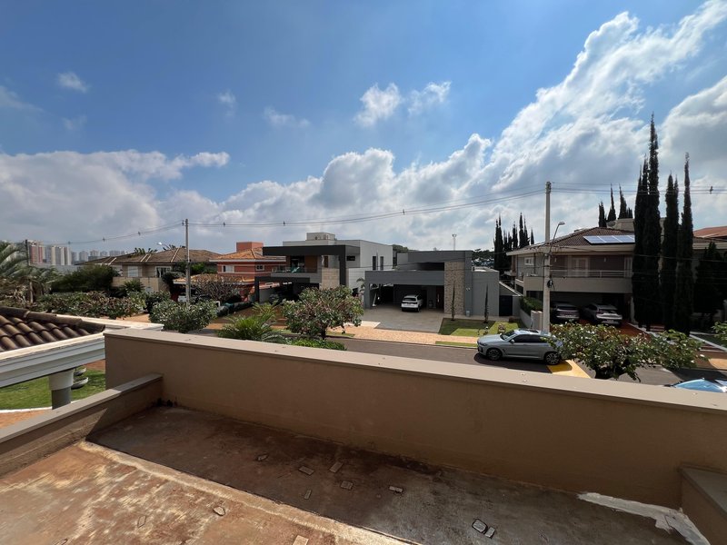 Casa à Venda Condomínio Guapore 1 Avenida Heráclito Fontoura Sobral Pinto Ribeirão Preto - 