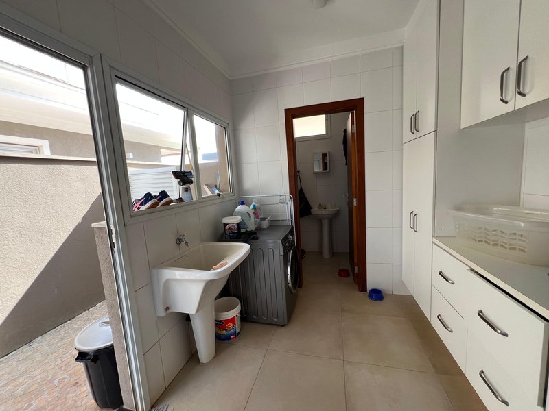 Casa à Venda Condomínio Guapore 1 Avenida Heráclito Fontoura Sobral Pinto Ribeirão Preto - 