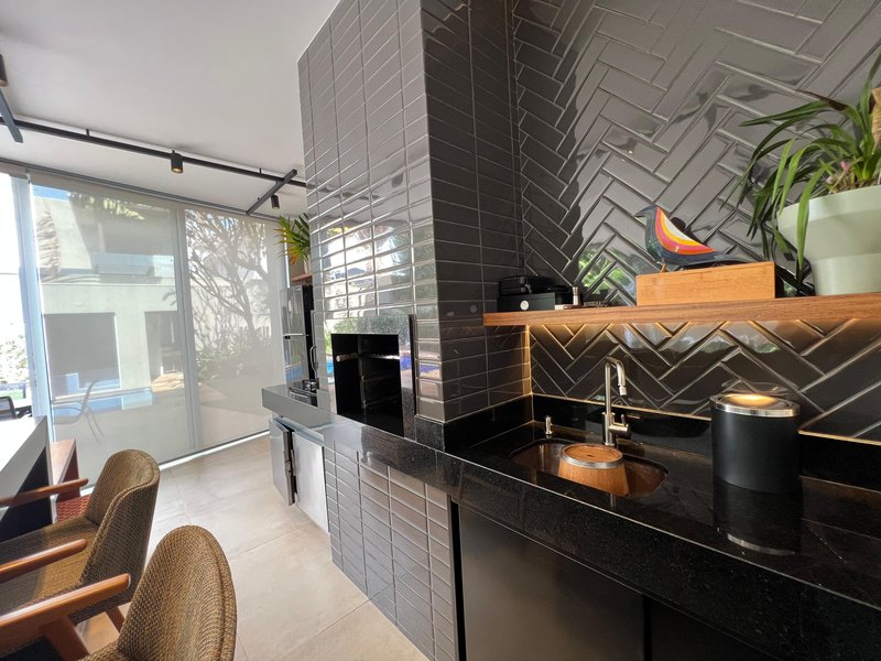 Casa à Venda Condomínio Guapore 1 Avenida Heráclito Fontoura Sobral Pinto Ribeirão Preto - 