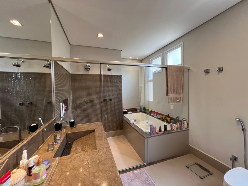 Casa à Venda Condomínio Guapore 1 Avenida Heráclito Fontoura Sobral Pinto Ribeirão Preto - 