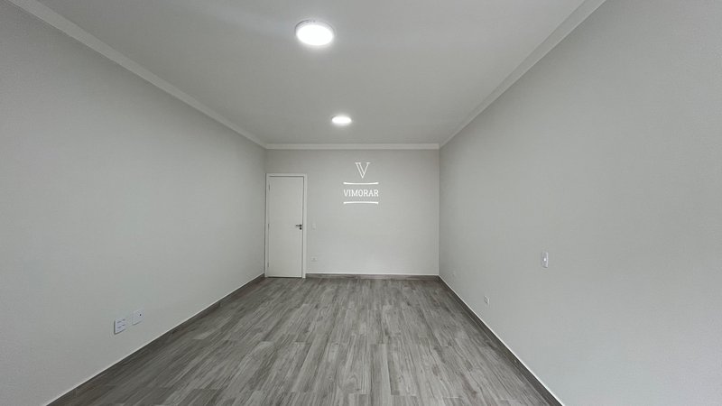 Sobrado 3 suítes + 2 vagas de garagem - São Paulo - 