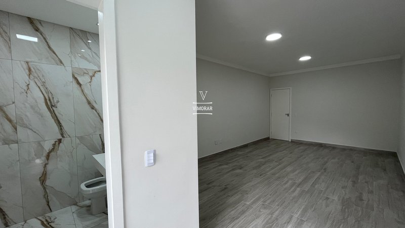 Sobrado 3 suítes + 2 vagas de garagem - São Paulo - 