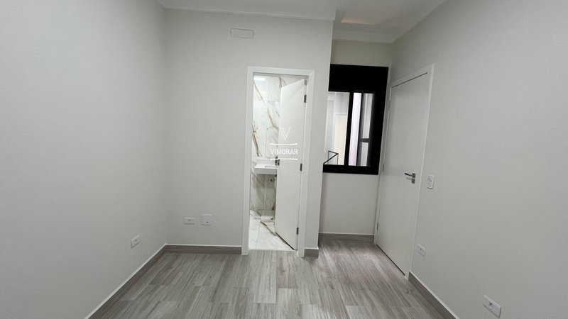 Sobrado 3 suítes + 2 vagas de garagem - São Paulo - 