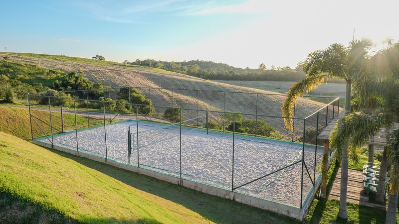 VILLA ALMARIAS — EXCLUSIVIDADE, REQUINTE E NATUREZA EM PERFEITA HARMONIA Estrada Municipal Natal Lorencini Jarinu - 