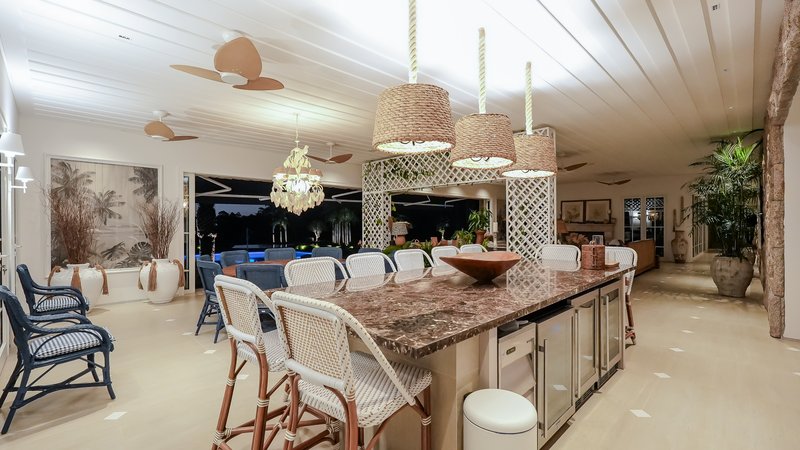 VILLA ALMARIAS — EXCLUSIVIDADE, REQUINTE E NATUREZA EM PERFEITA HARMONIA Estrada Municipal Natal Lorencini Jarinu - 