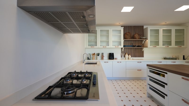VILLA ALMARIAS — EXCLUSIVIDADE, REQUINTE E NATUREZA EM PERFEITA HARMONIA Estrada Municipal Natal Lorencini Jarinu - 