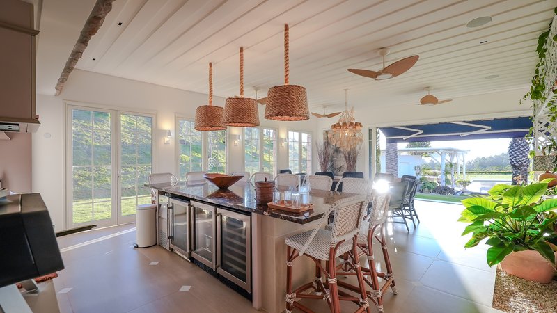 VILLA ALMARIAS — EXCLUSIVIDADE, REQUINTE E NATUREZA EM PERFEITA HARMONIA Estrada Municipal Natal Lorencini Jarinu - 