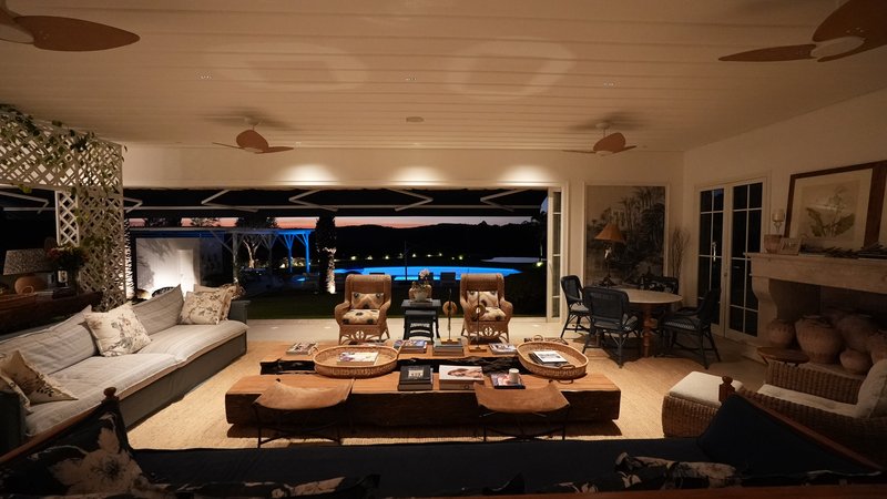 VILLA ALMARIAS — EXCLUSIVIDADE, REQUINTE E NATUREZA EM PERFEITA HARMONIA Estrada Municipal Natal Lorencini Jarinu - 