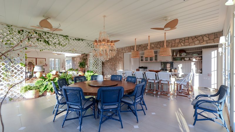 VILLA ALMARIAS — EXCLUSIVIDADE, REQUINTE E NATUREZA EM PERFEITA HARMONIA Estrada Municipal Natal Lorencini Jarinu - 