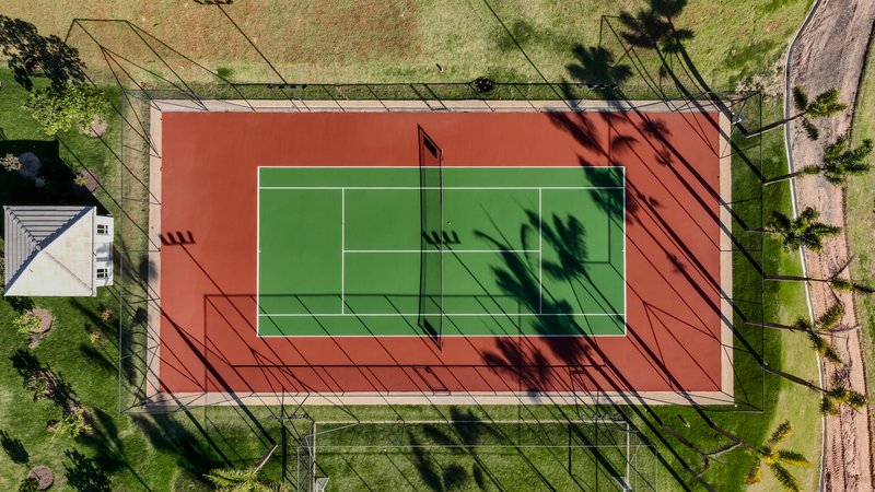 VILLA ALMARIAS — EXCLUSIVIDADE, REQUINTE E NATUREZA EM PERFEITA HARMONIA Estrada Municipal Natal Lorencini Jarinu - 