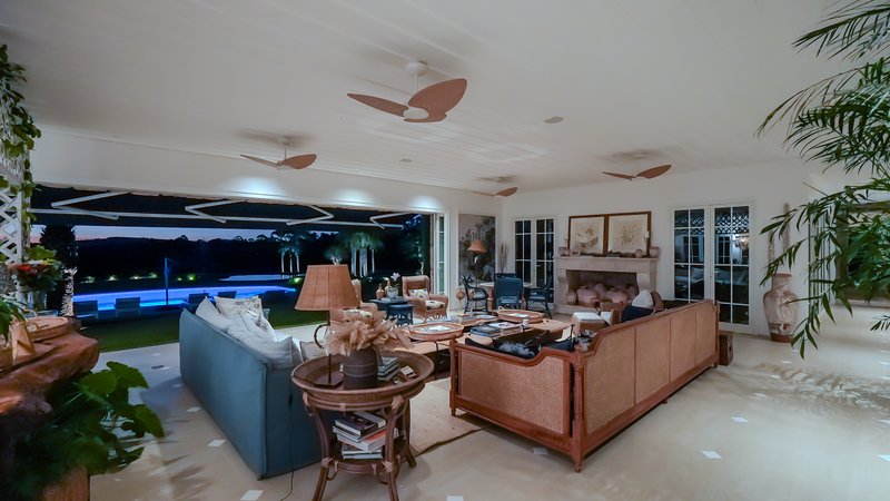 VILLA ALMARIAS — EXCLUSIVIDADE, REQUINTE E NATUREZA EM PERFEITA HARMONIA Estrada Municipal Natal Lorencini Jarinu - 